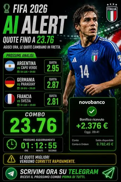Кадр рекламы AI Sports It