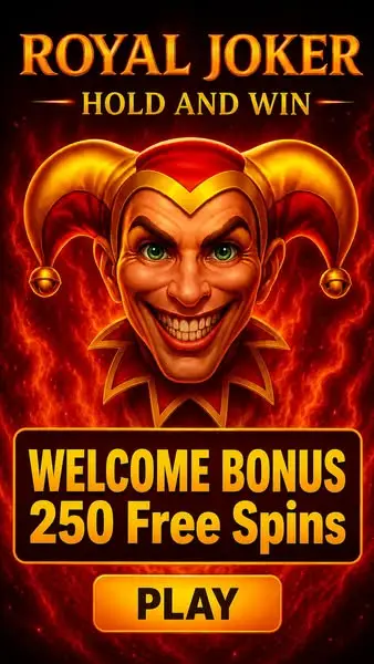 Кадр рекламы Jackpot Club