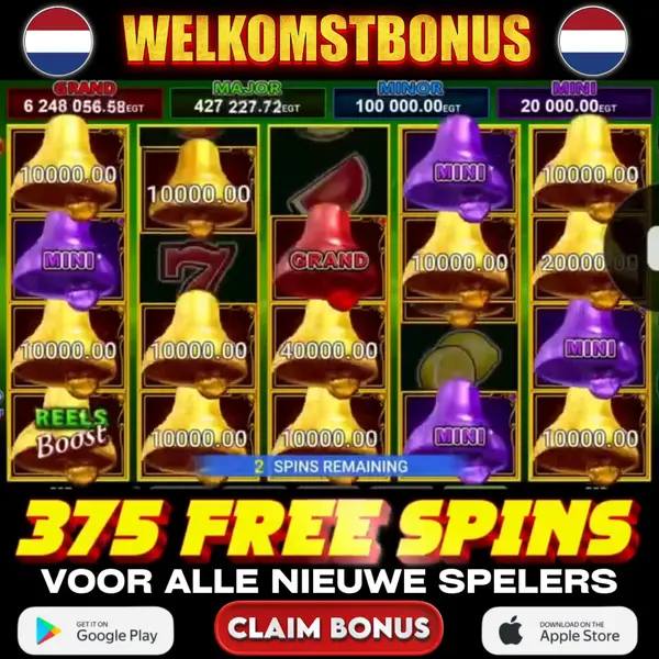Кадр рекламы Top Slots