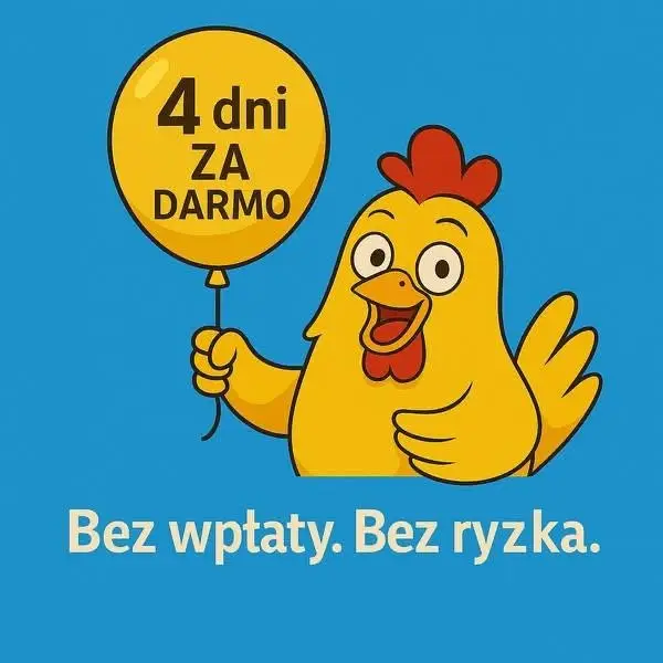 Кадр рекламы Spin & Win