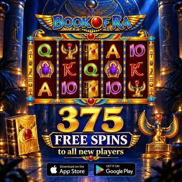 Кадр рекламы Lucky Spins Hub