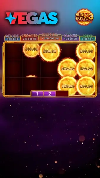 Кадр рекламы Vegas play