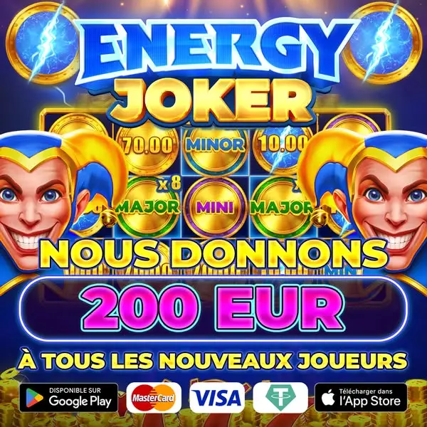 Кадр рекламы Joker's Chemistry