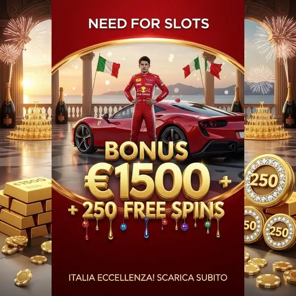 Кадр рекламы Runner Slots