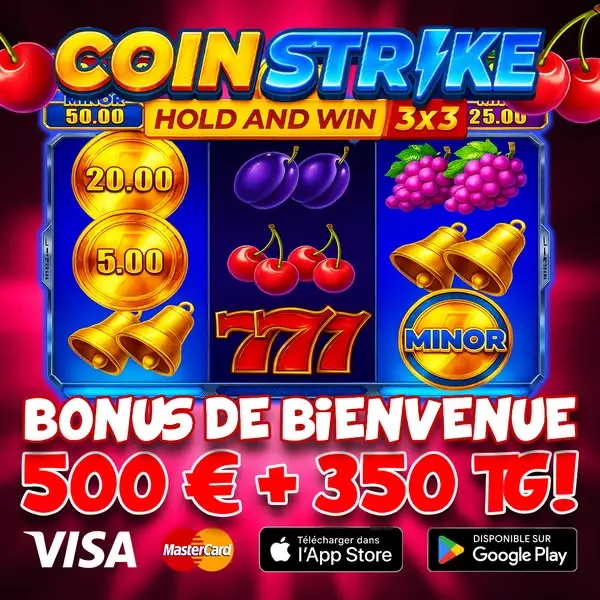 Кадр рекламы Royal Slot