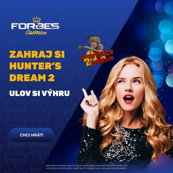 Кадр рекламы Forbes Casino