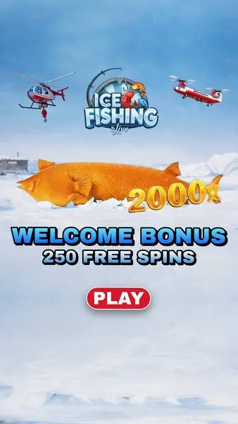 Кадр рекламы Jackpot Club