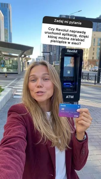Кадр рекламы Odds Lab