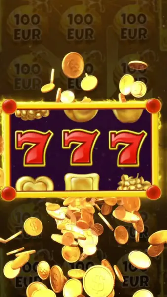Кадр рекламы 777Casino