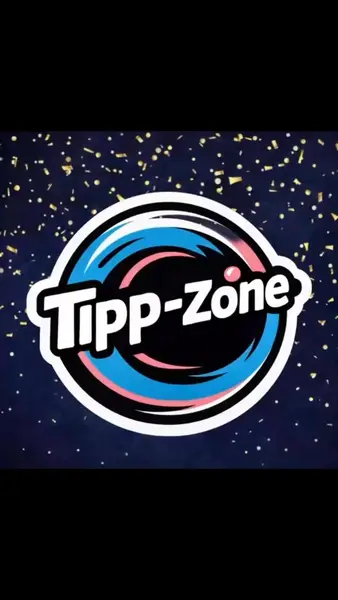 Кадр рекламы Tippmix Zone
