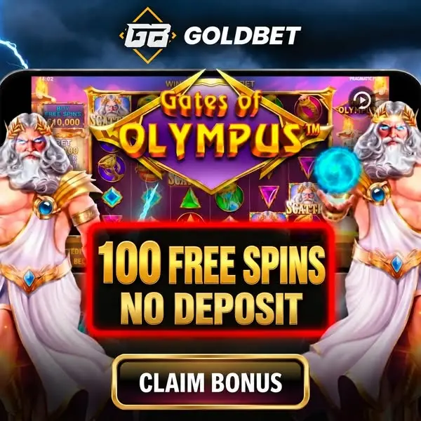 Кадр рекламы GoldBest