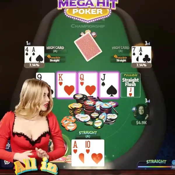 Кадр рекламы Play Online