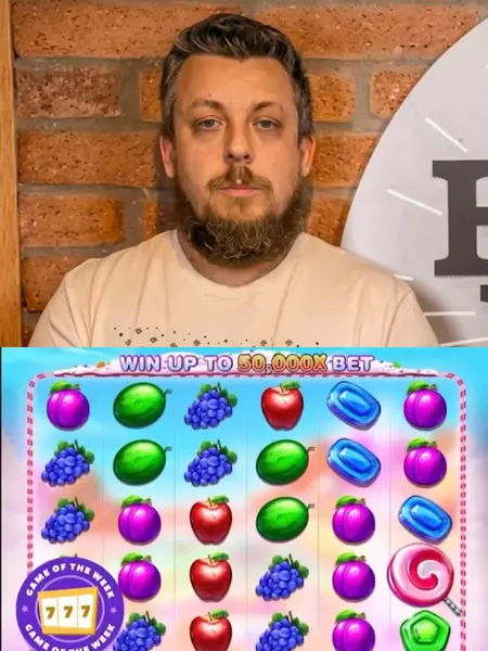 Кадр рекламы SpinLogic