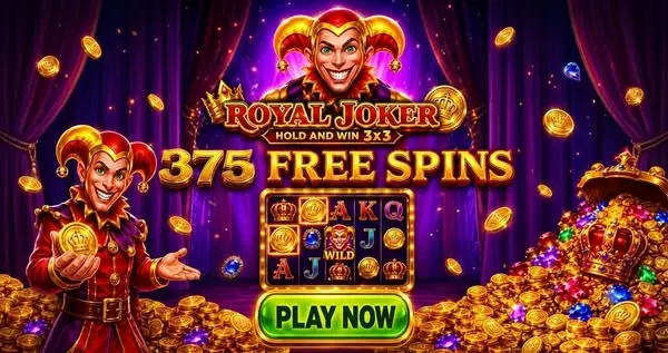 Кадр рекламы The Happy Play 777