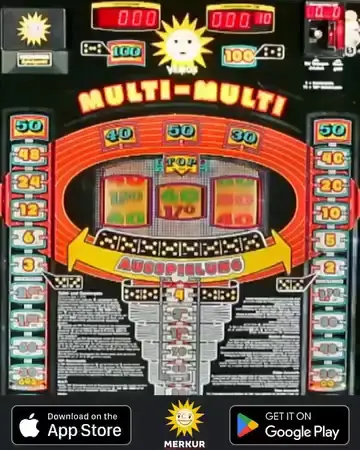 Кадр рекламы 40 Burning Hot Online