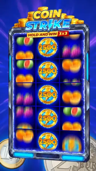 Кадр рекламы Top Slots