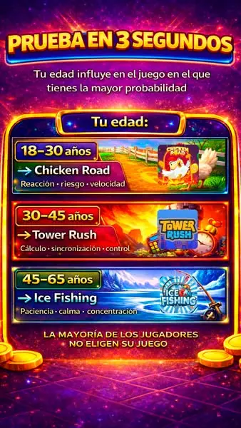 Кадр рекламы Chicken road