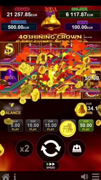 Кадр рекламы Time to Win