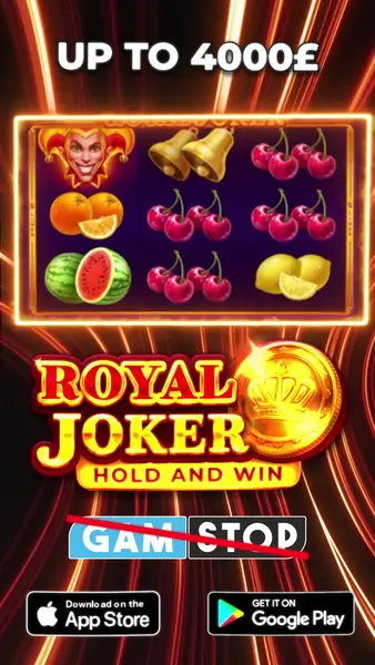 Кадр рекламы Royal Win Club