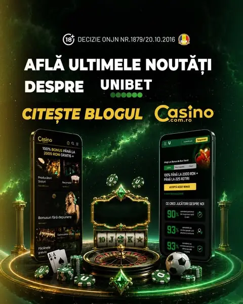 Кадр рекламы Casino.com.ro