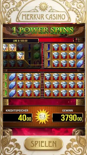 Кадр рекламы Merkur Deluxe