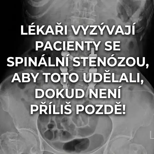 Кадр рекламы Aktivní po 60