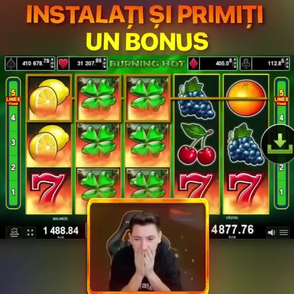 Кадр рекламы Big Bass Bonanza