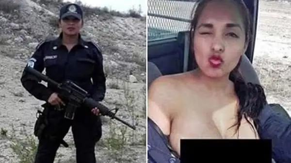 Кадр рекламы Nina Martin