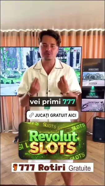 Кадр рекламы Vertex Daily