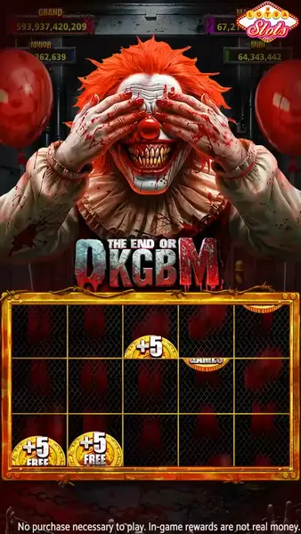 Кадр рекламы TOP SLOT