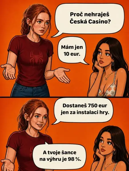 Кадр рекламы Janet Aniston