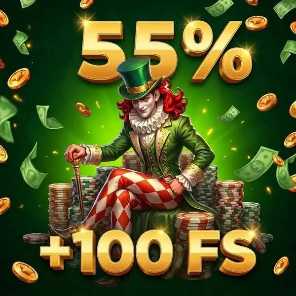 Кадр рекламы Play Win