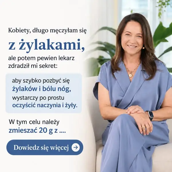 Кадр рекламы Dr.Roberto Williams