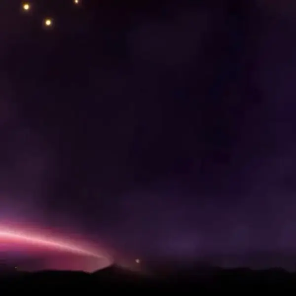 Кадр рекламы Fortuna Viva