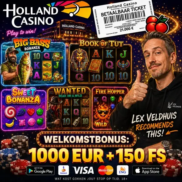 Кадр рекламы Group Netherlands
