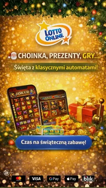 Кадр рекламы Lotto Game