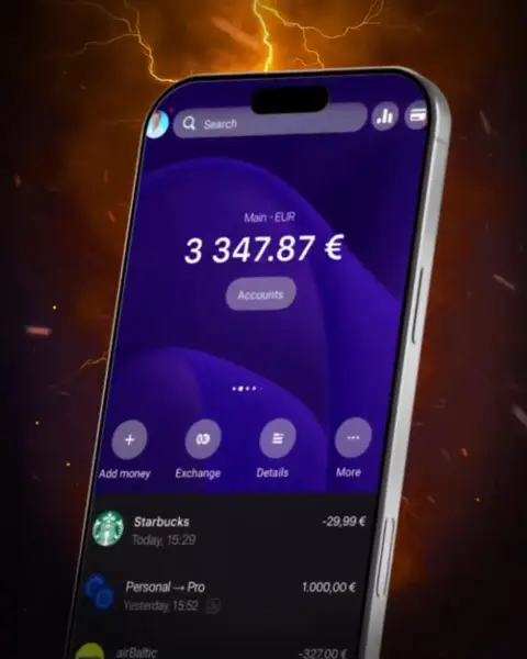 Кадр рекламы SlotJet