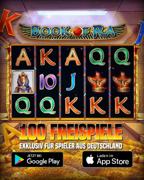 Кадр рекламы Royal Slots Deutschland