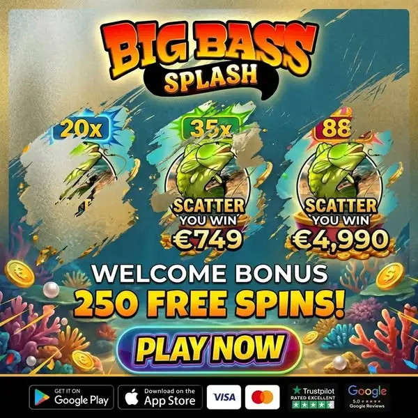 Кадр рекламы VIP Games