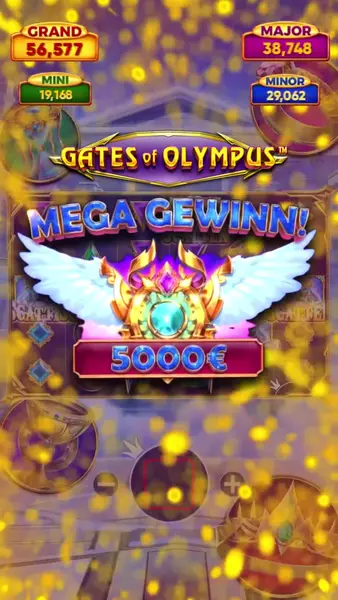 Кадр рекламы Games Online