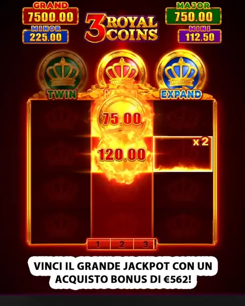Кадр рекламы Multy Coins