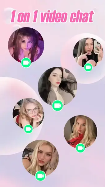 Кадр рекламы Elizabeth Nguyen