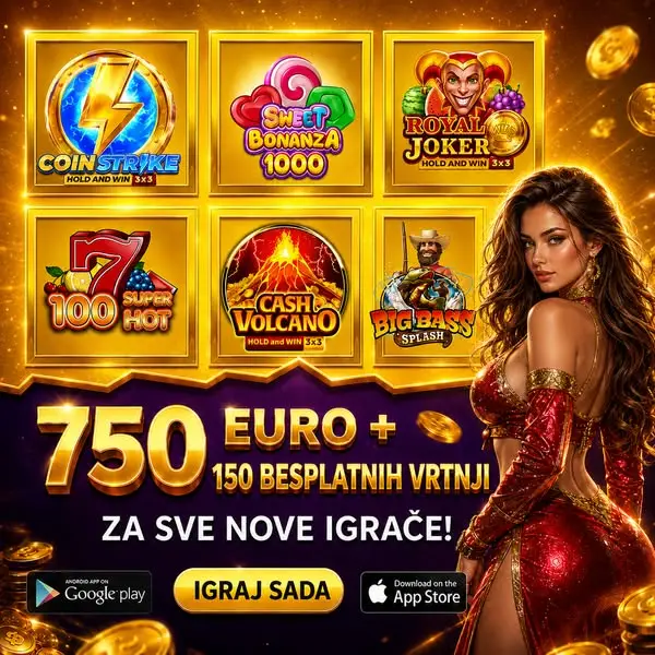 Кадр рекламы Slotmania Online