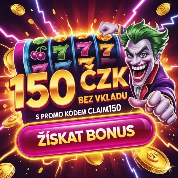 Кадр рекламы Royal Joker