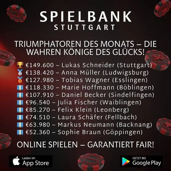 Кадр рекламы Spin Win