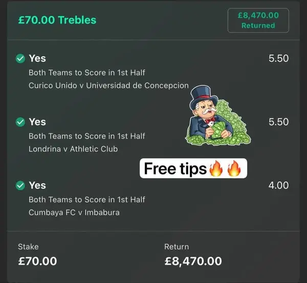 Кадр рекламы Professorbet365