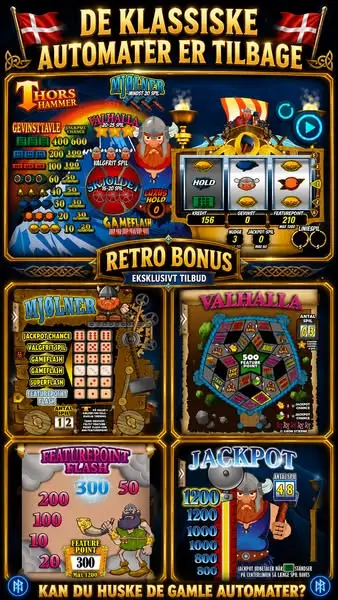 Кадр рекламы Retro SLOTS