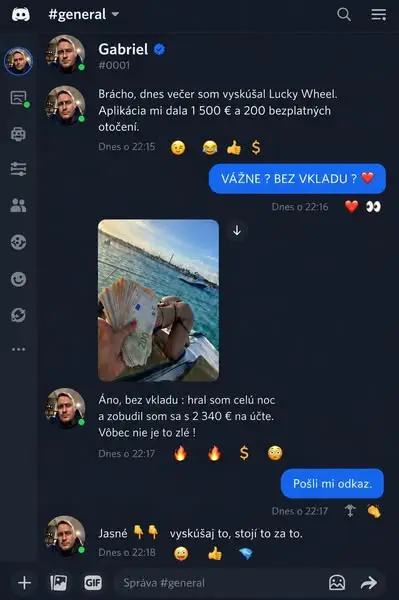 Кадр рекламы Online gaming