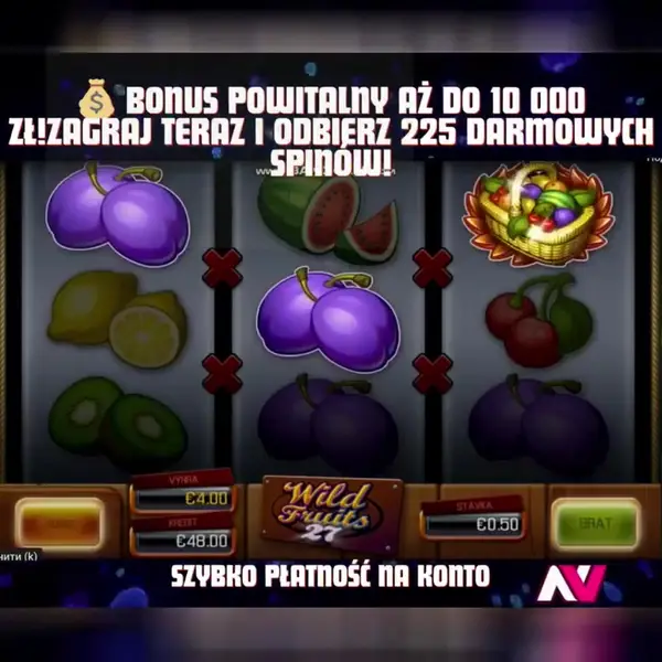 Кадр рекламы Lotto Gierky