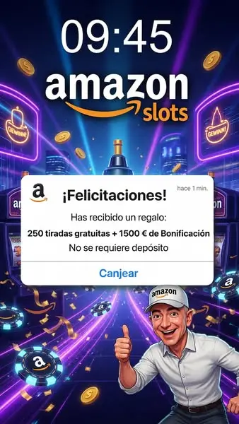 Кадр рекламы Amazon Hub